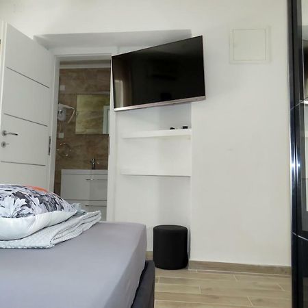 Lux Dalmatia I & R 호텔 마카르스카 외부 사진