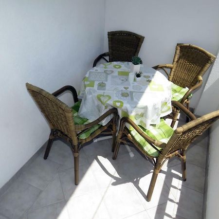 Lux Dalmatia I & R 호텔 마카르스카 외부 사진