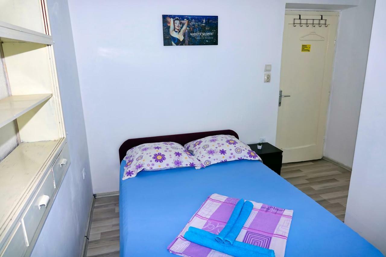 Lux Dalmatia I & R 호텔 마카르스카 외부 사진