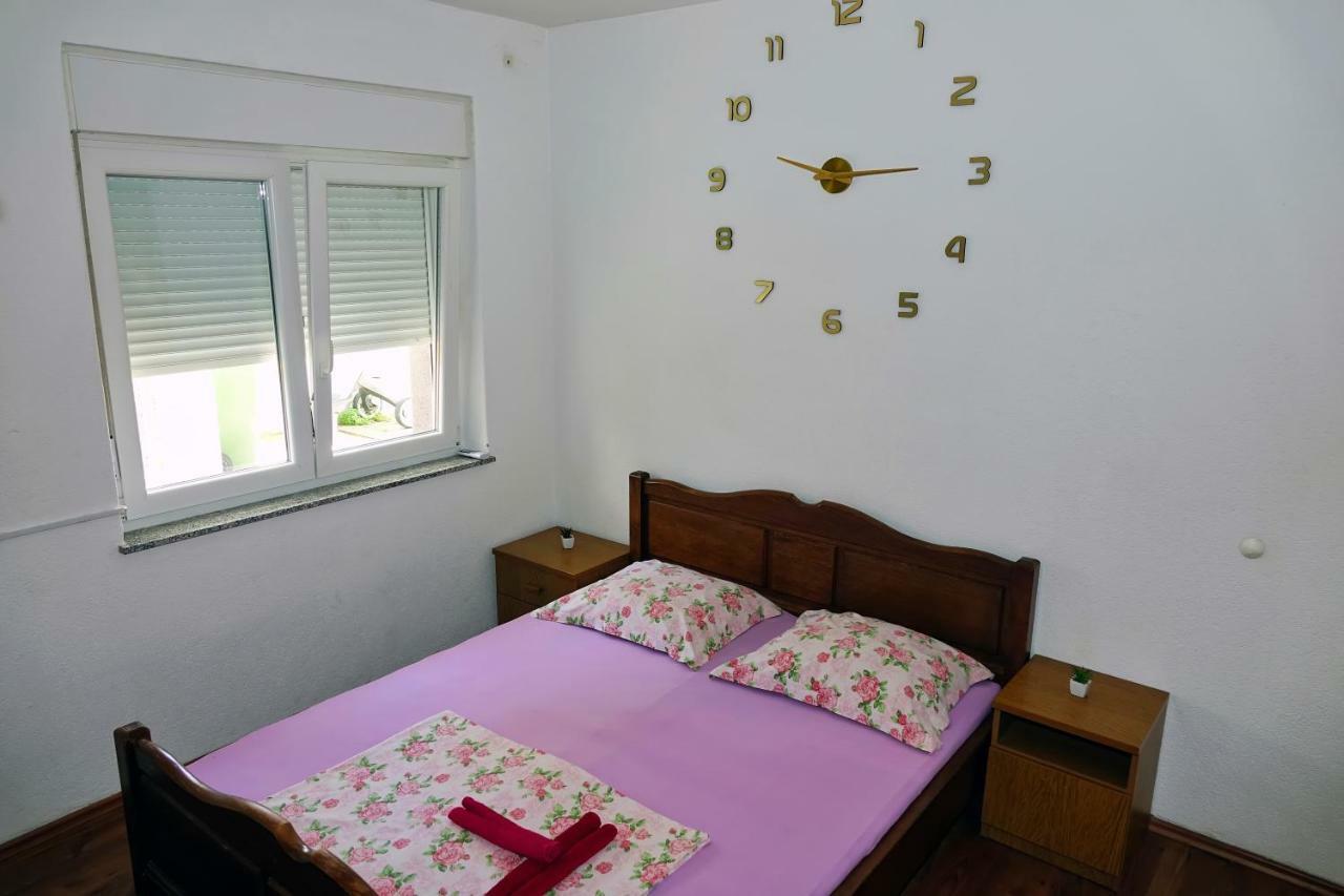 Lux Dalmatia I & R 호텔 마카르스카 외부 사진